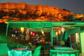 Kesar Heritage Boutique Home Stay